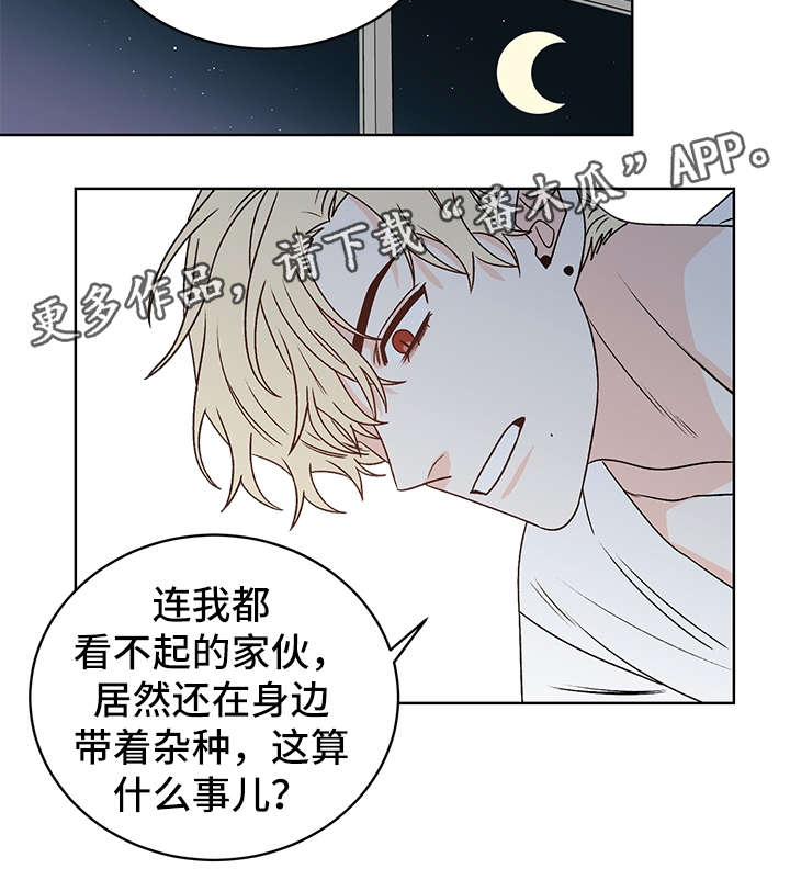 龙的刻印 第40话 第8页
