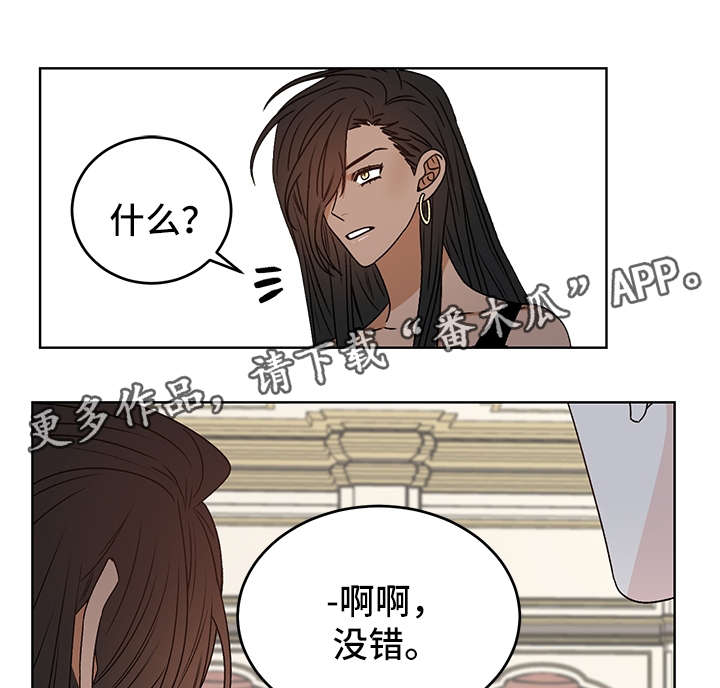 龙的刻印 第39话 第11页
