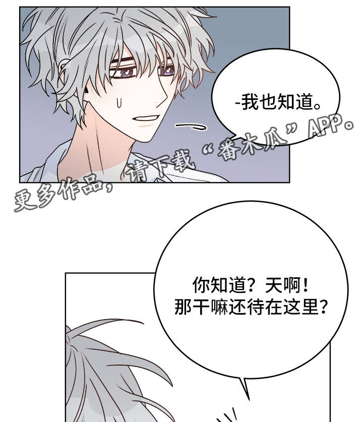 龙的刻印 第37话 第9页
