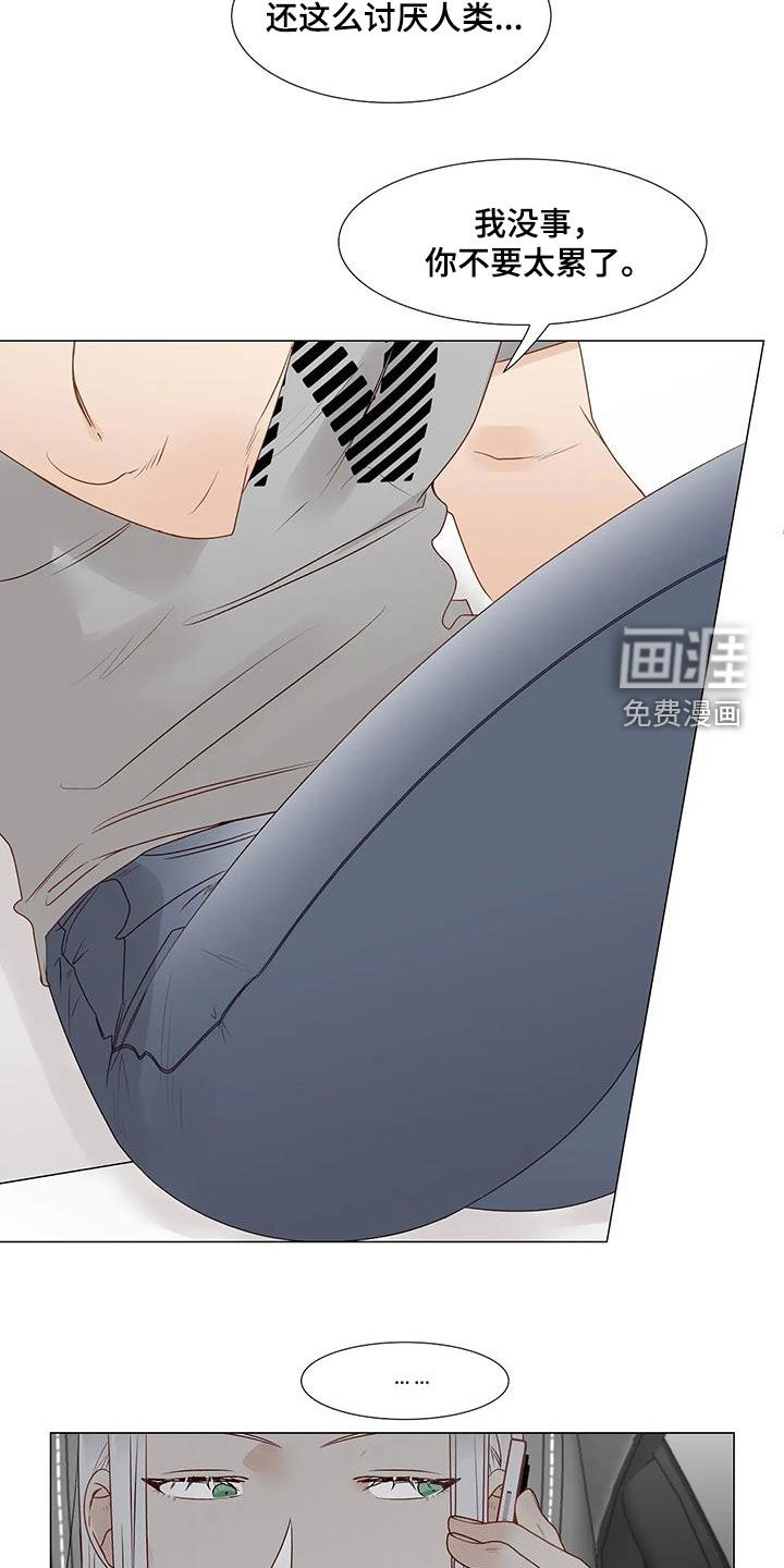 神的祭品先生 第51话 第8页