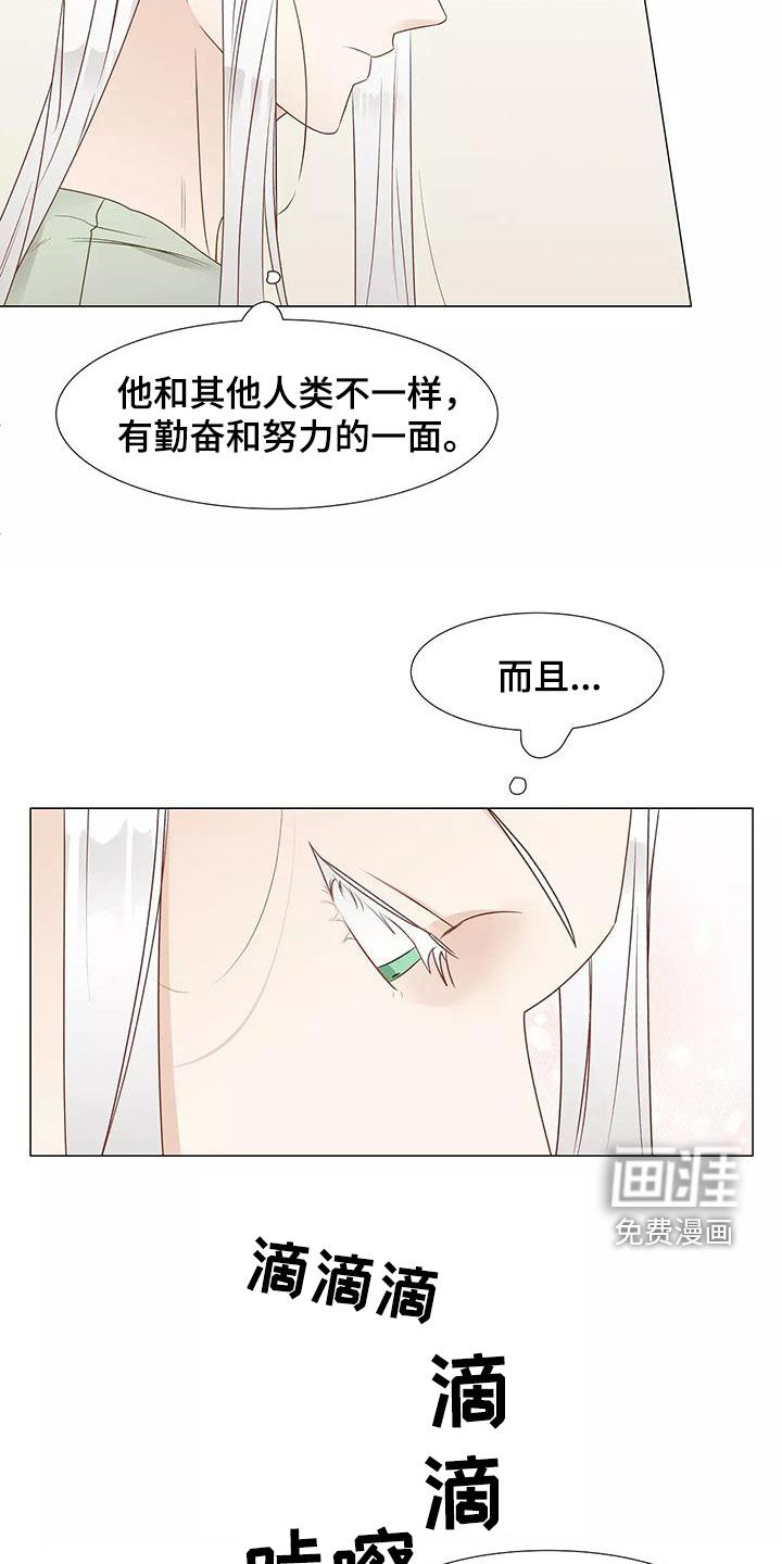 神的祭品先生 第46话 第19页