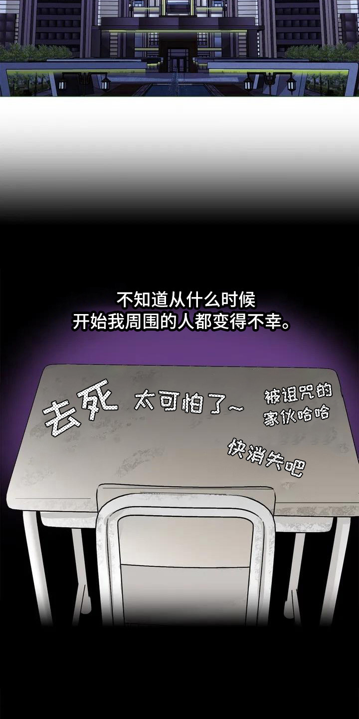 狂攻公寓暗面 第1话 第4页