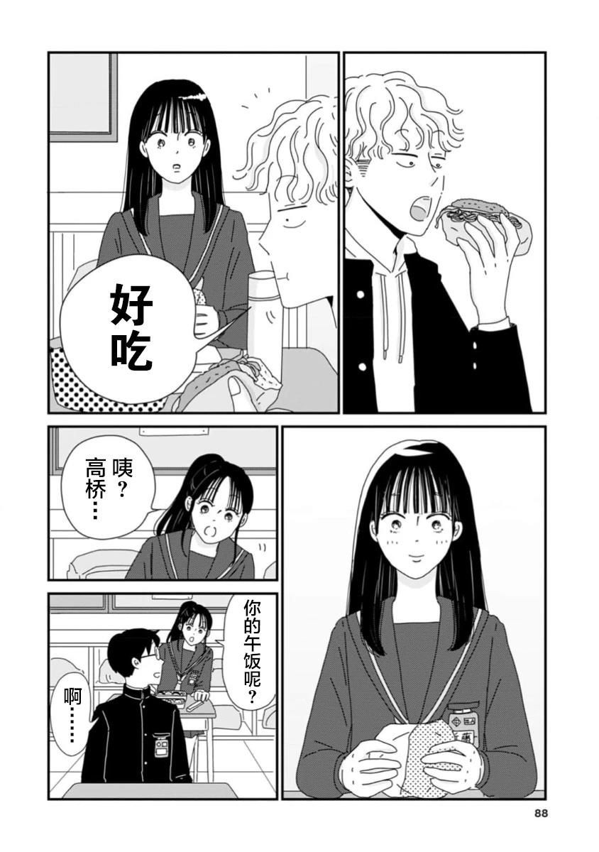 走自己的路 第2话 第12页
