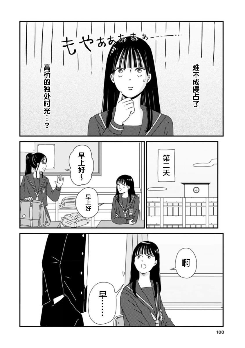 走自己的路 第2话 第24页