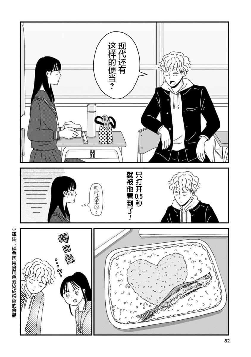 走自己的路 第2话 第6页