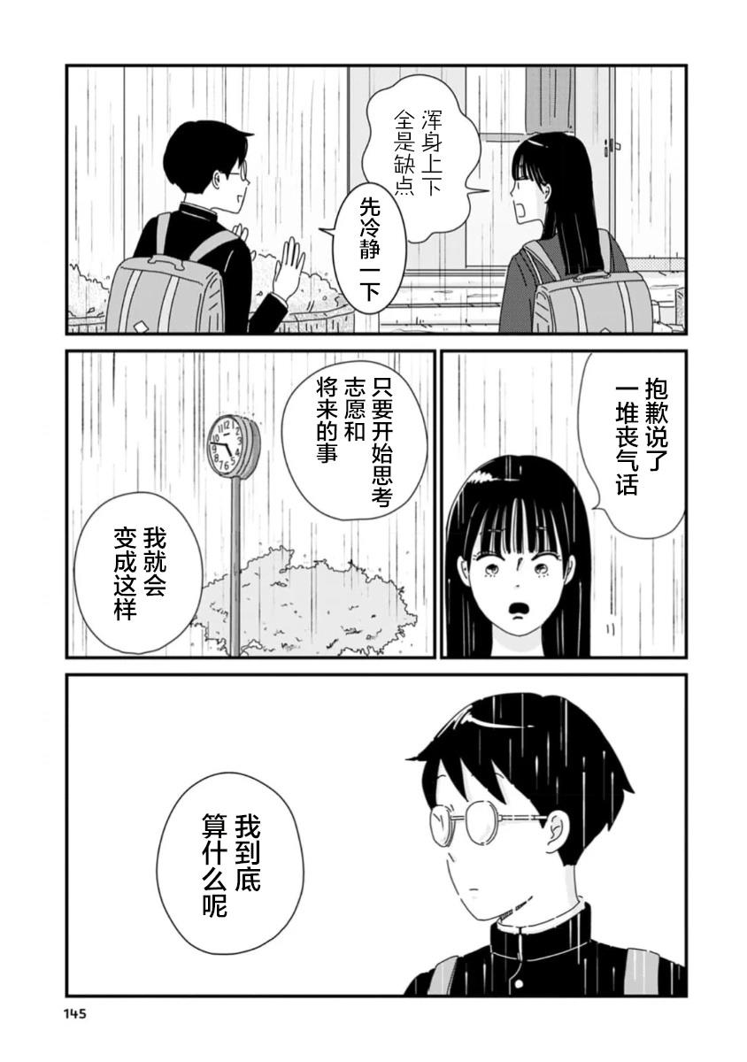 走自己的路 第4话 第11页