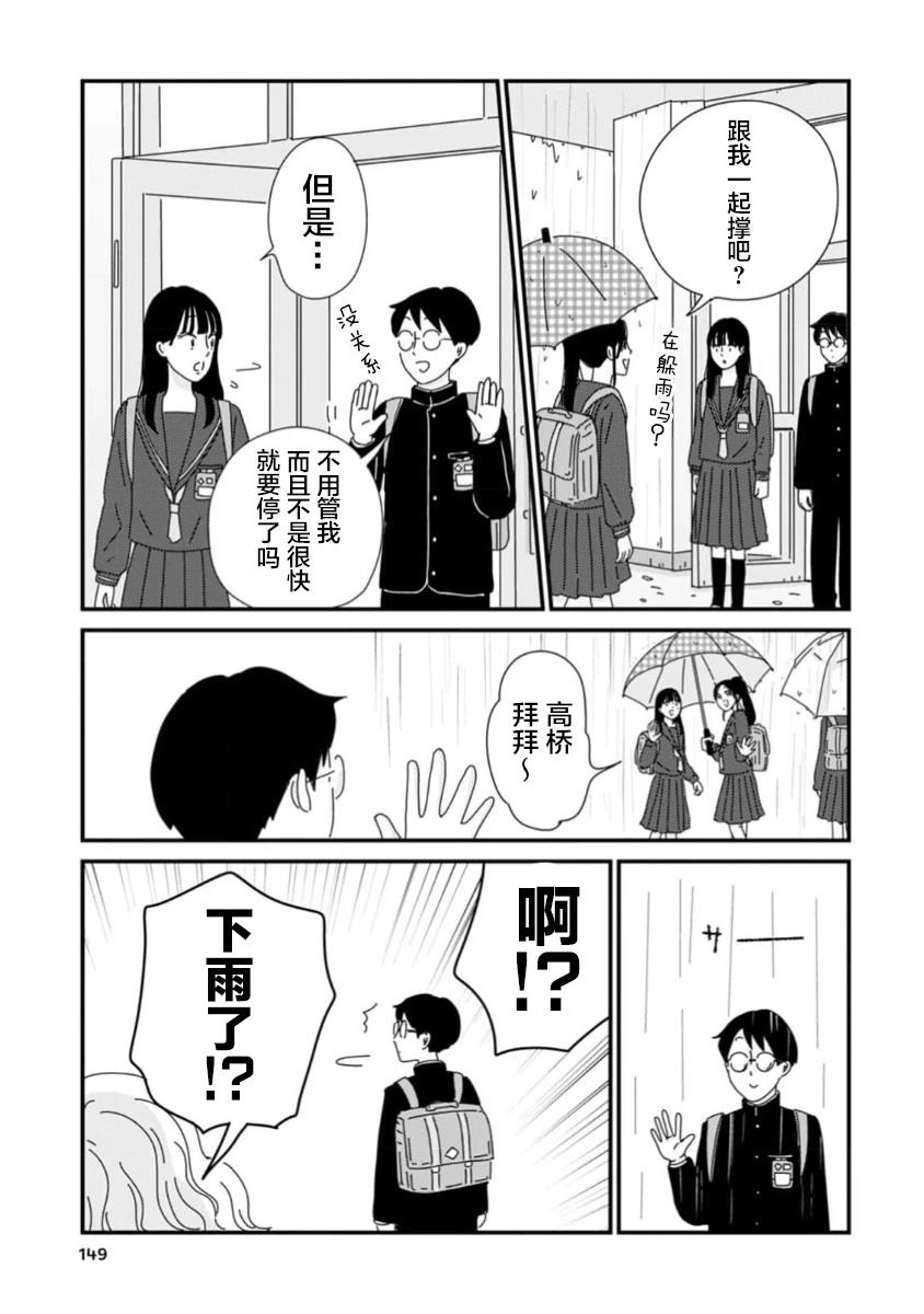 走自己的路 第4话 第15页