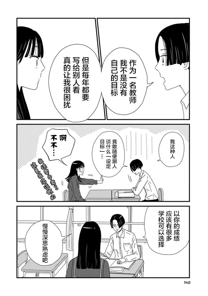 走自己的路 第4话 第6页