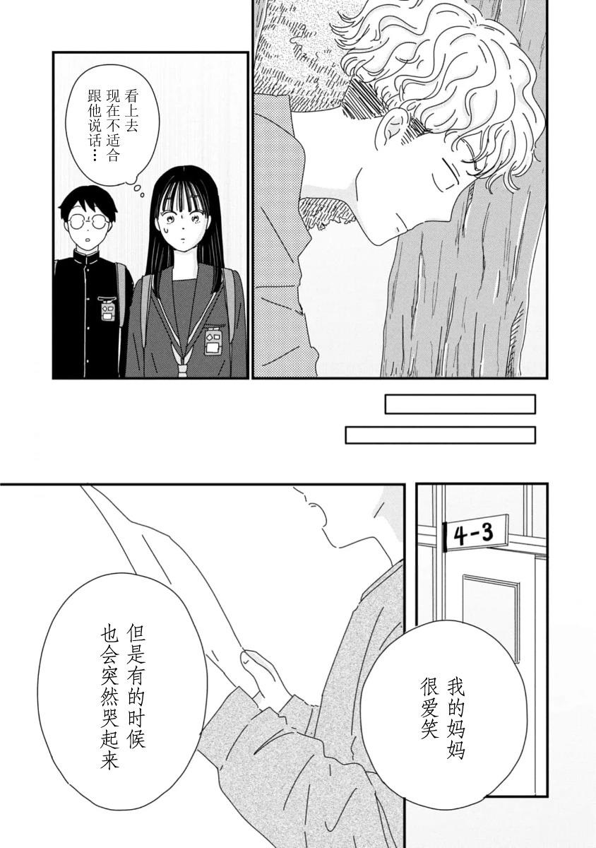 走自己的路 第7话 第27页
