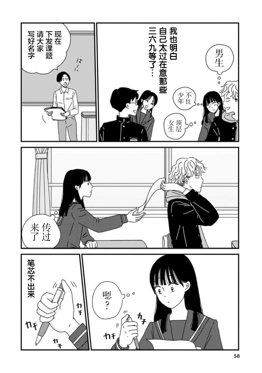 走自己的路 第1话 第22页