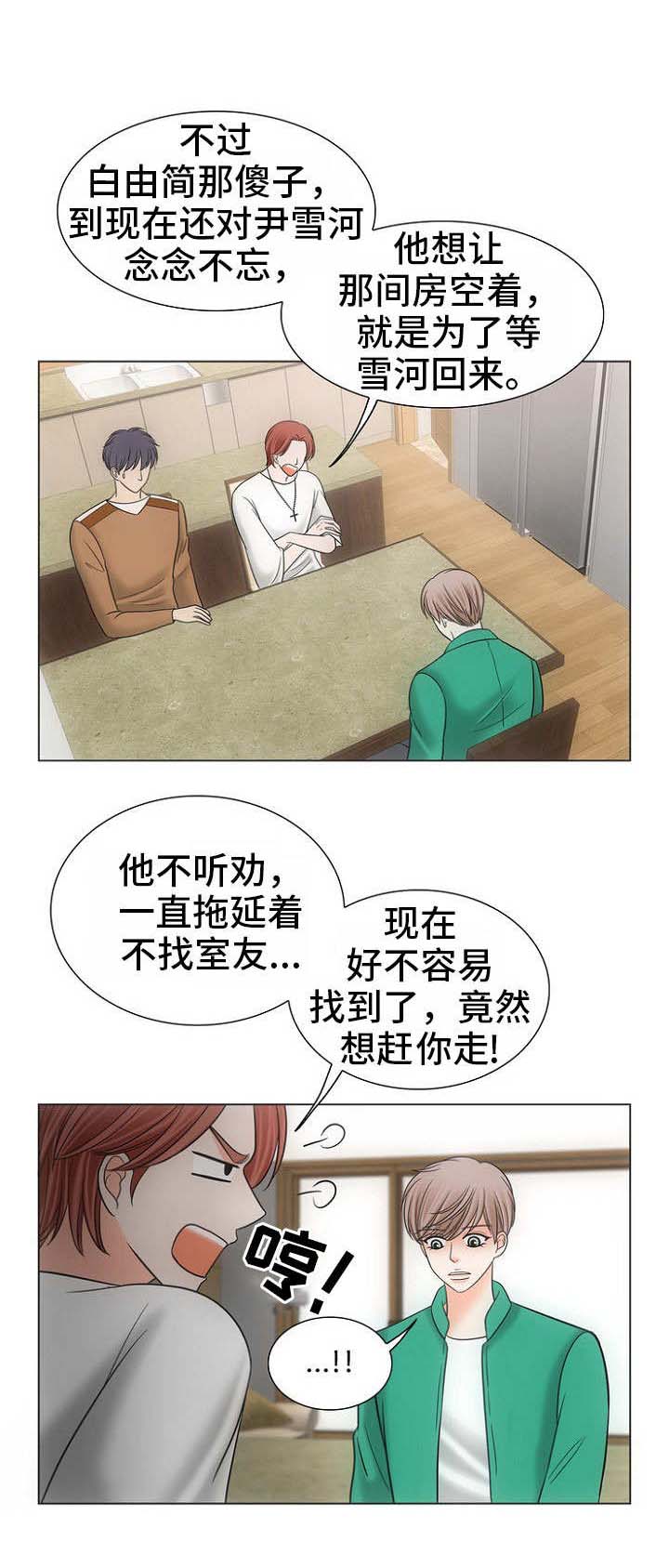 喂，这个色鬼！ 第5话 第6页