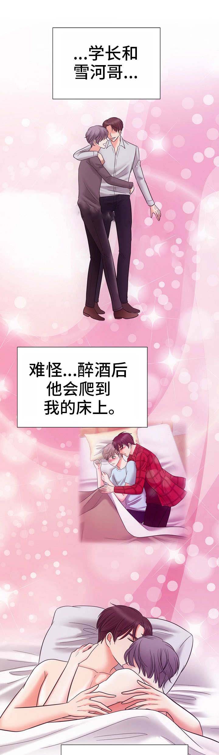 喂，这个色鬼！ 第5话 第7页
