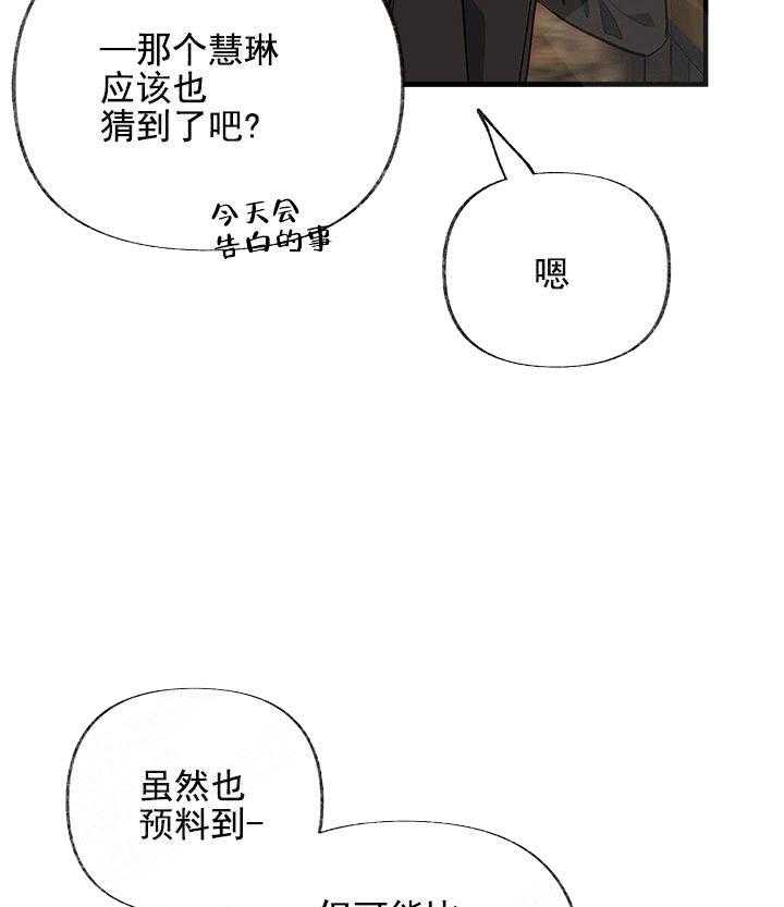 三人同寝 第13话_捉摸不透 第27页