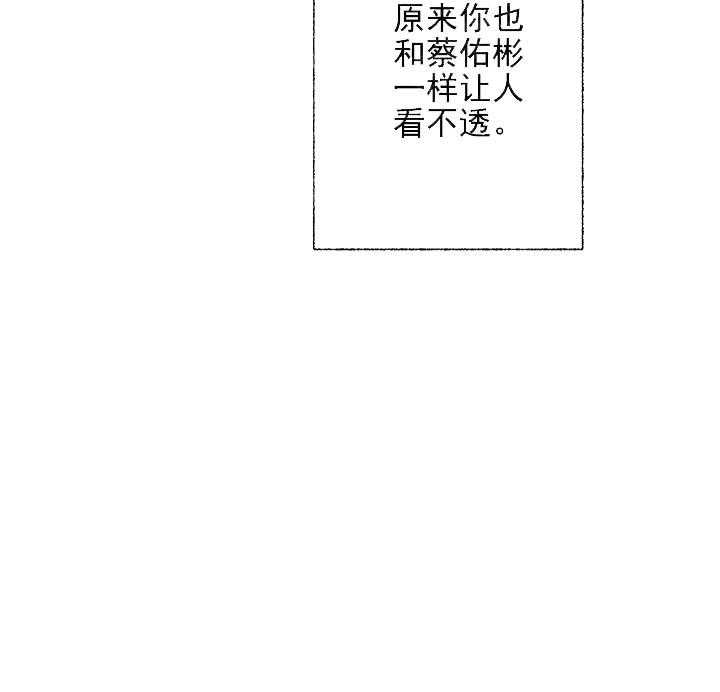 三人同寝 第13话_捉摸不透 第56页