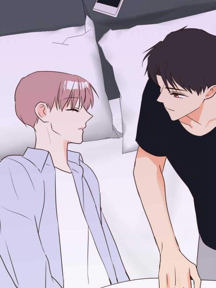 求恋爱值 第44话_因为喜欢 第33页