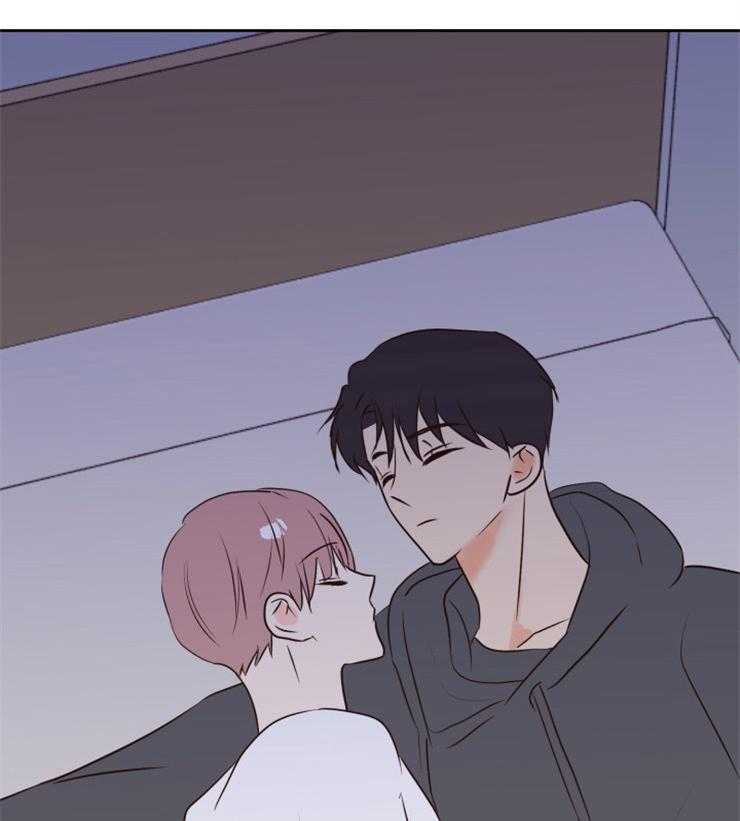 求恋爱值 第40话_不该怀有期待的 第3页