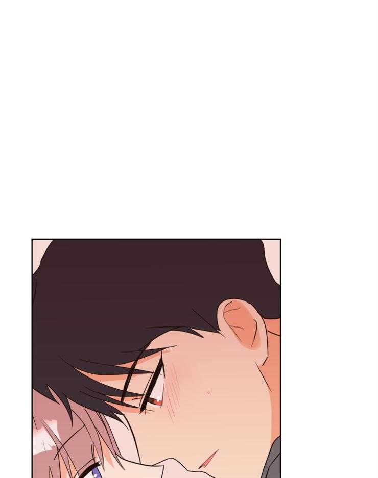 求恋爱值 第37话_这不是我想象的样子 第13页