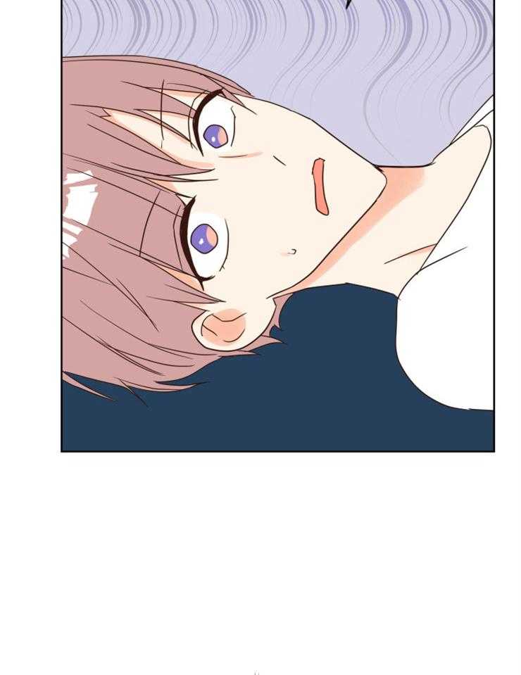 求恋爱值 第35话_你的反应很好玩 第24页