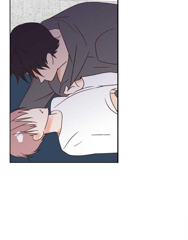 求恋爱值 第34话_你觉得呢 第22页
