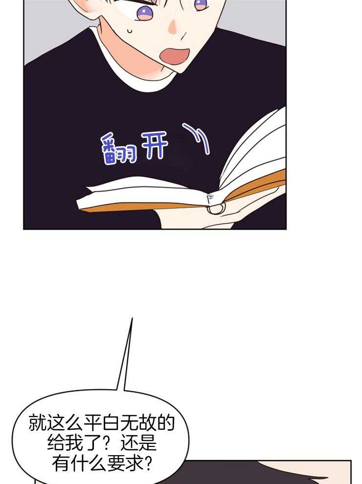 求恋爱值 第29话_帮忙 第15页