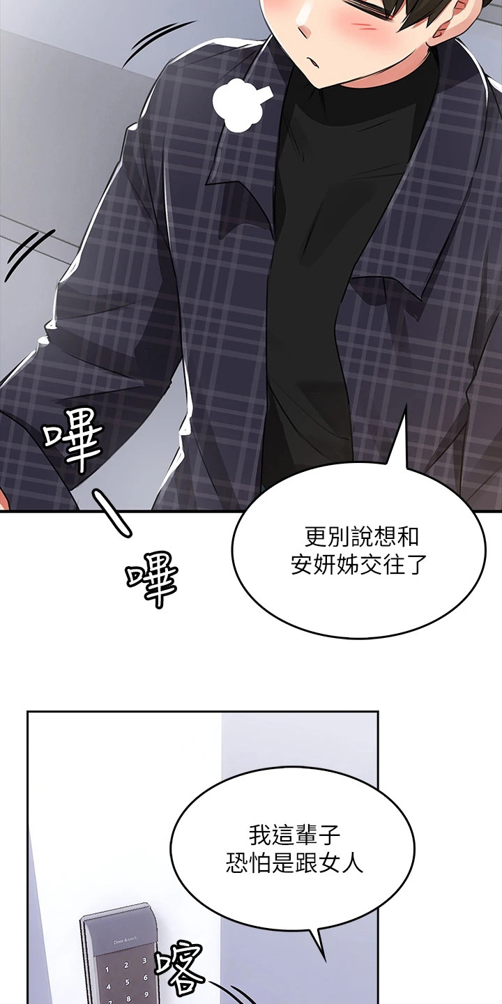 意外相遇 第1章：工读生 第24页