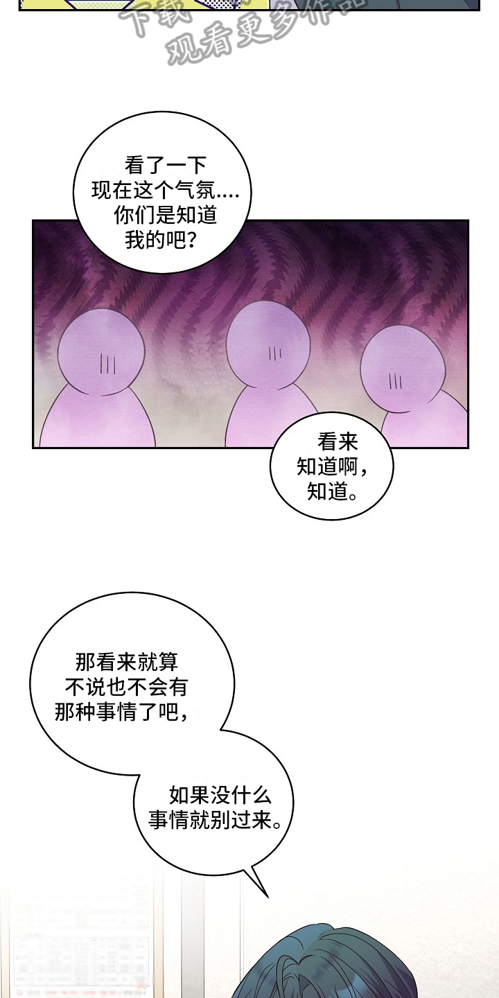 心灵转变 第20章：机智 第6页