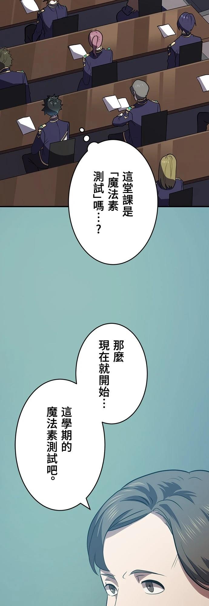 时空魔导师：从零开始 第4话 第48页