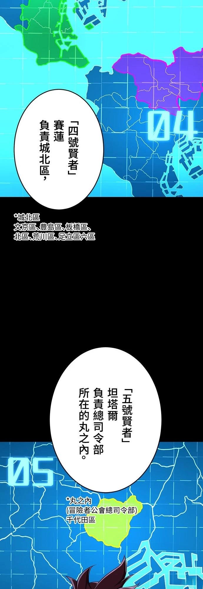 时空魔导师：从零开始 第63话 第13页