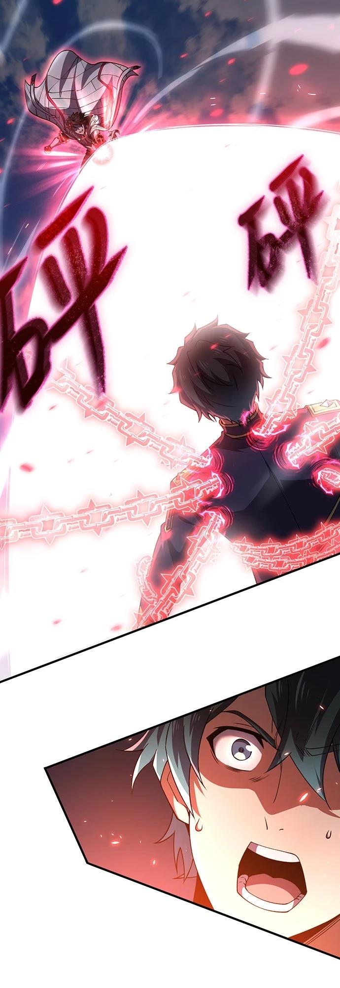 时空魔导师：从零开始 第66话 第12页