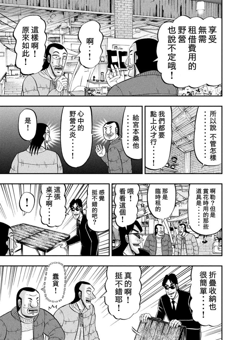一日出行录班长 第86话 第7页