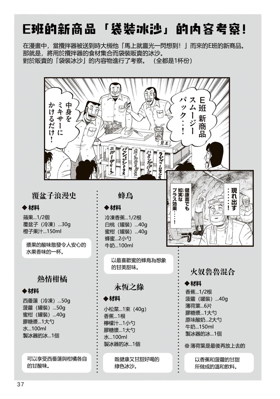 一日出行录班长 男饭菜谱 第39页
