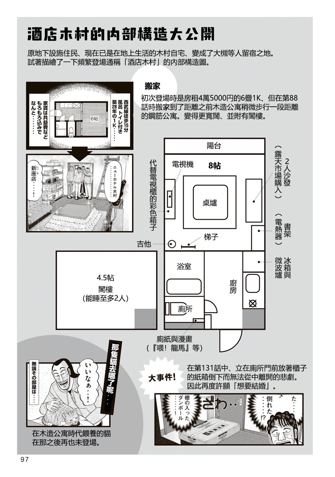 一日出行录班长 男饭菜谱 第99页