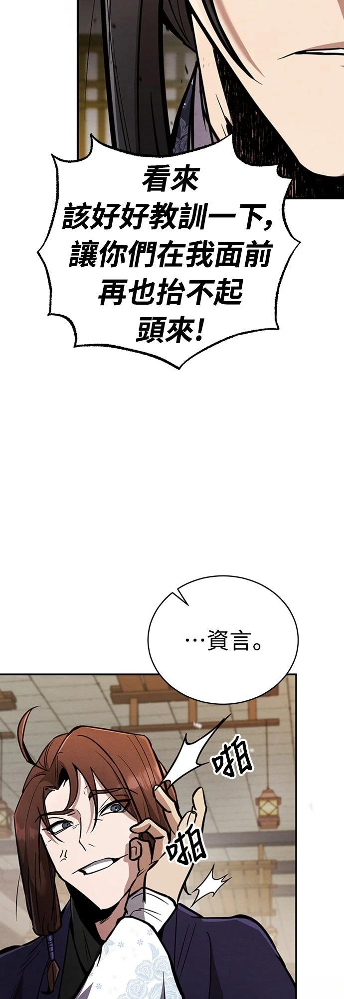 重生拳王 第3话 第80页
