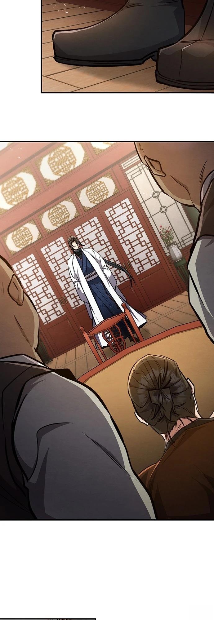 重生拳王 第6话 第22页