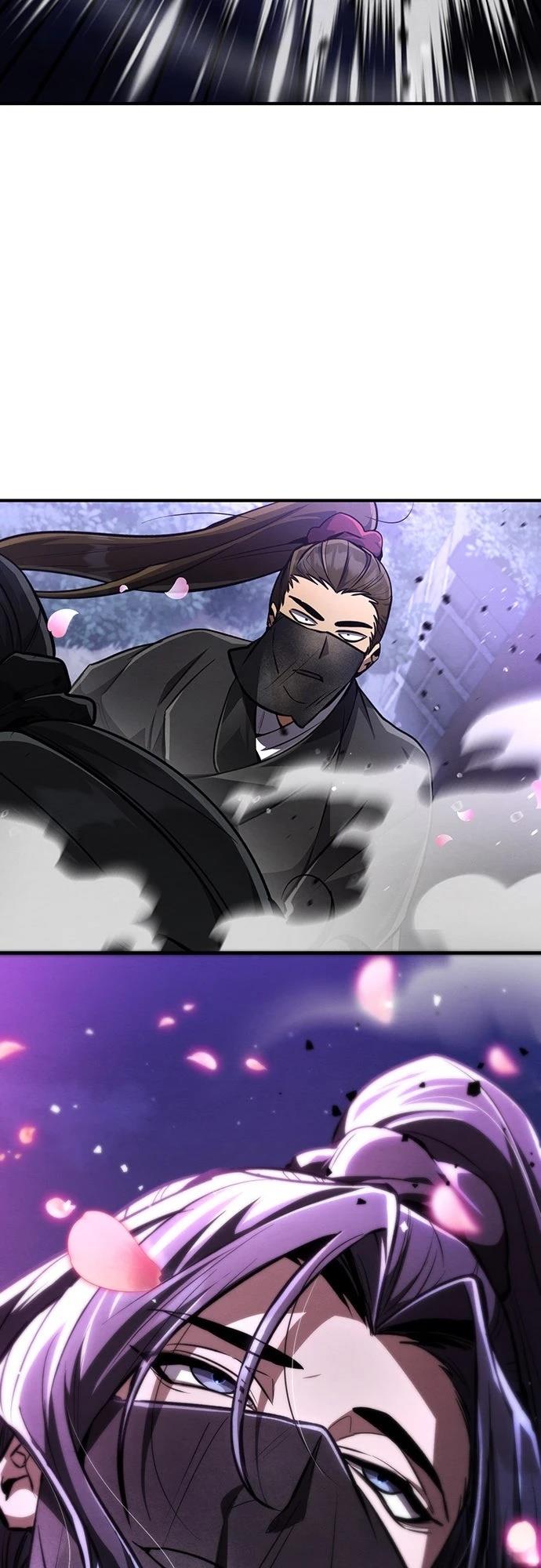 重生拳王 第9话 第109页