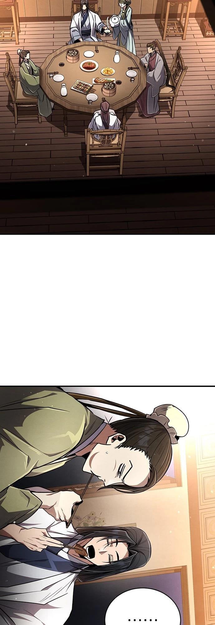 重生拳王 第9话 第4页