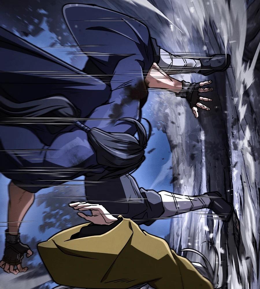 重生拳王 第36话 第123页