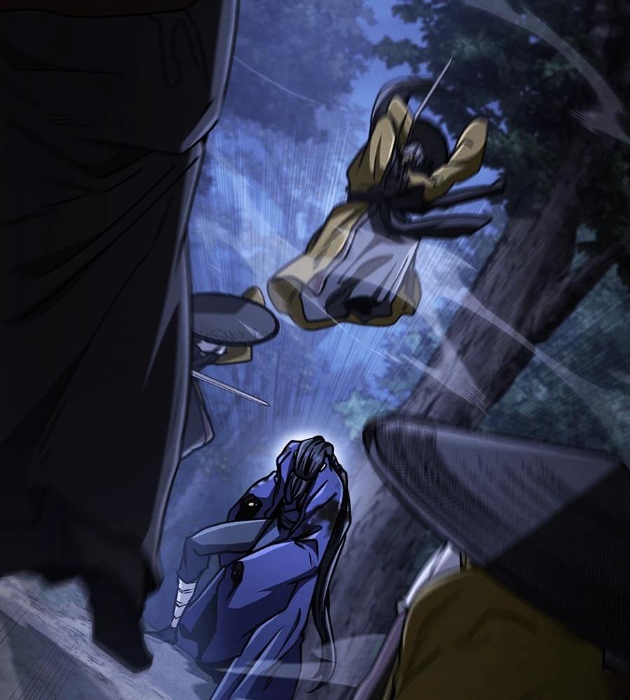 重生拳王 第36话 第69页
