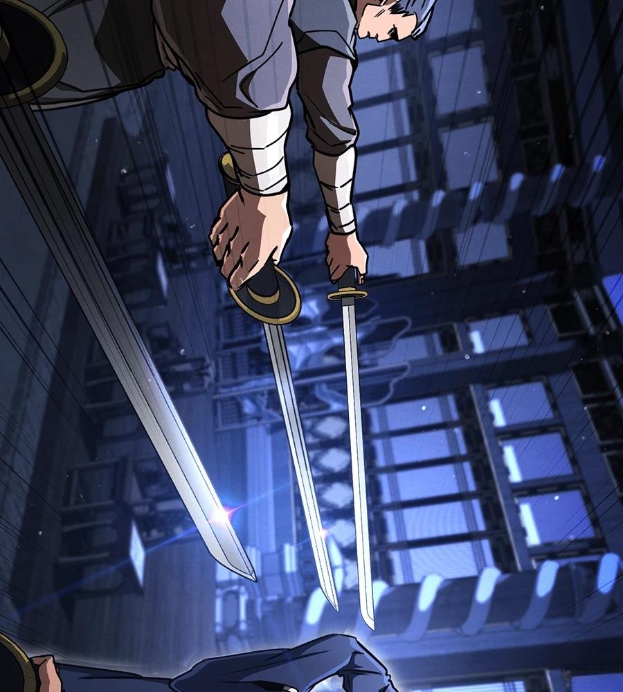 重生拳王 第39话 第134页
