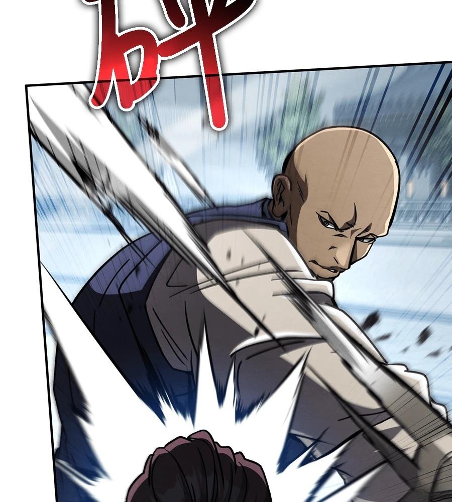 重生拳王 第41话 第92页