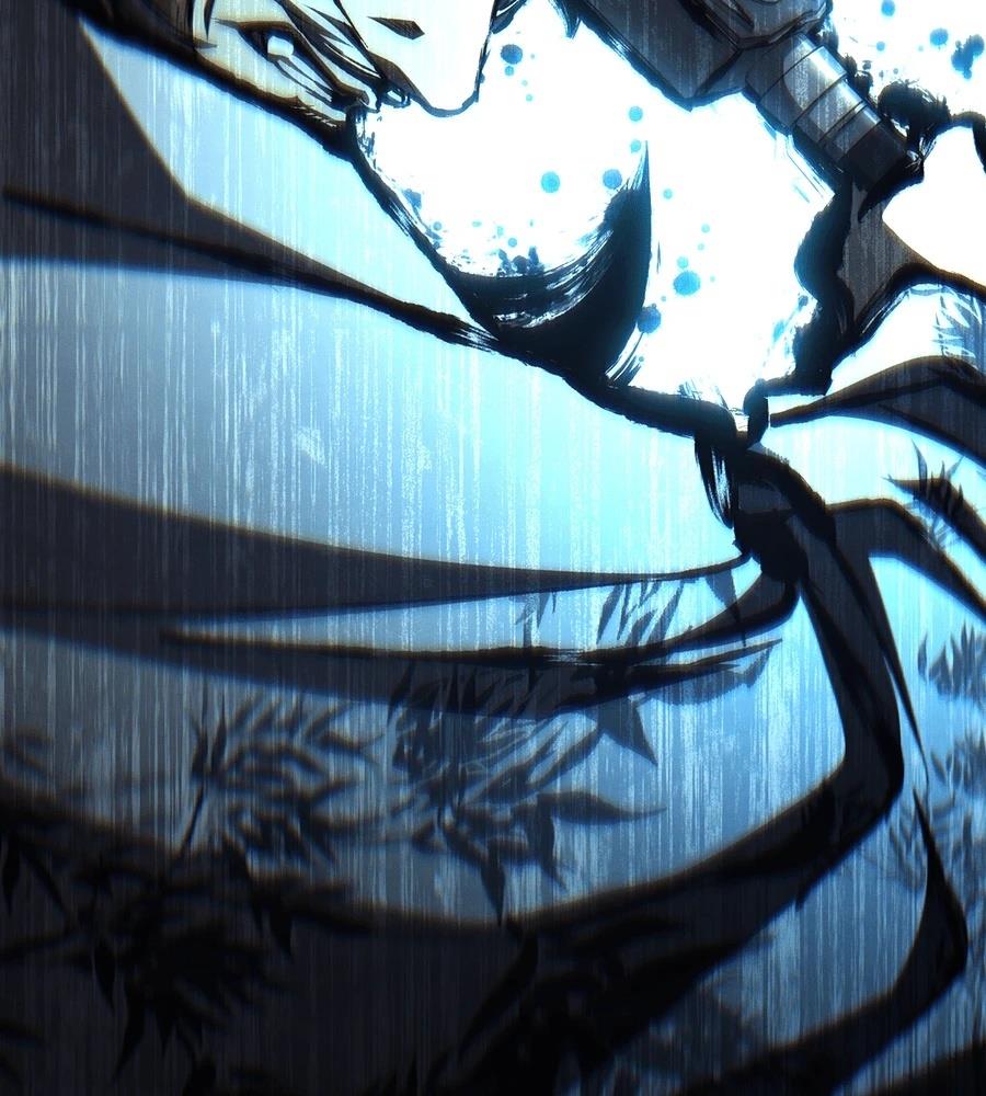 重生拳王 第43话 第111页