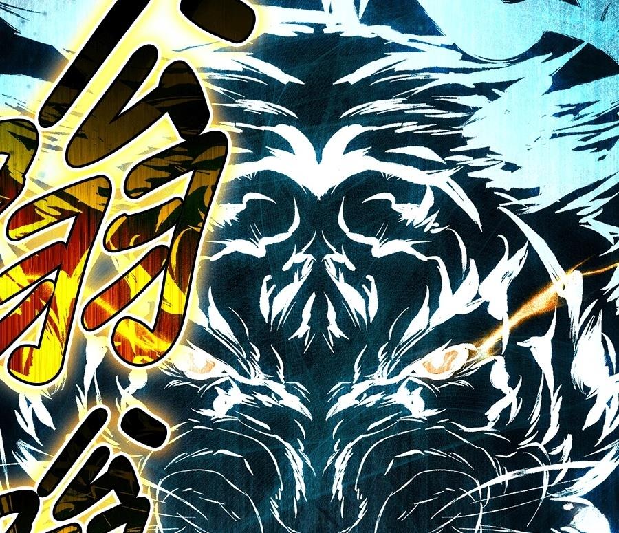 重生拳王 第43话 第137页