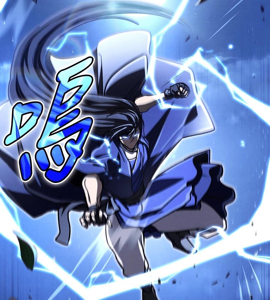 重生拳王 第45话 第21页