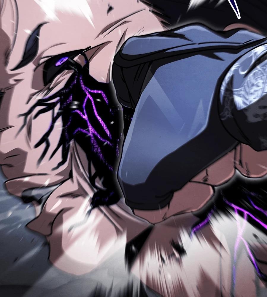重生拳王 第45话 第30页