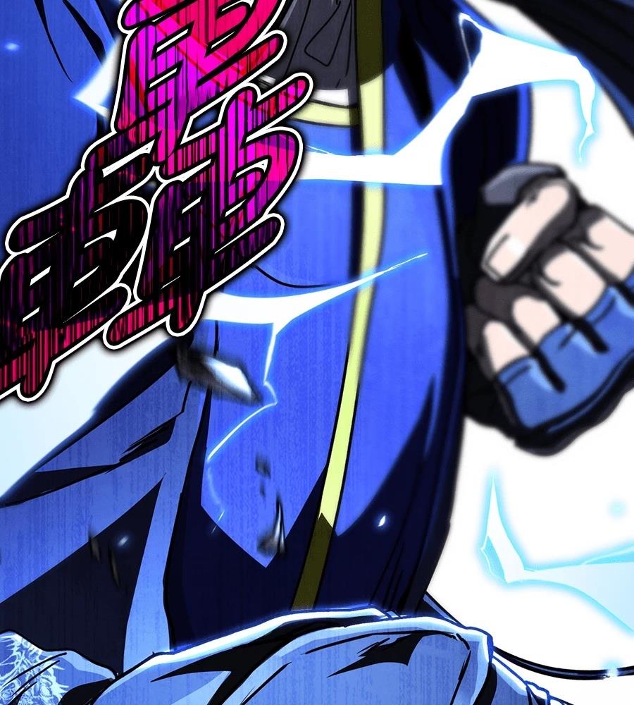 重生拳王 第45话 第8页