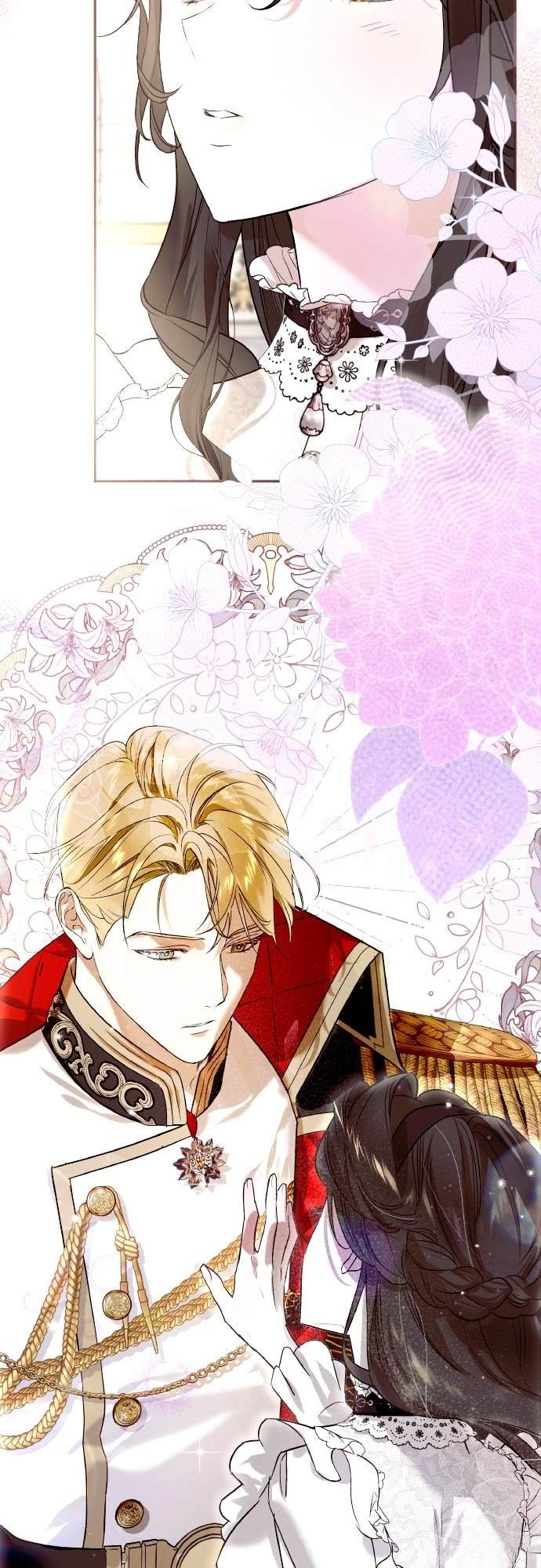 以救赎之名的残酷 第4话 第40页