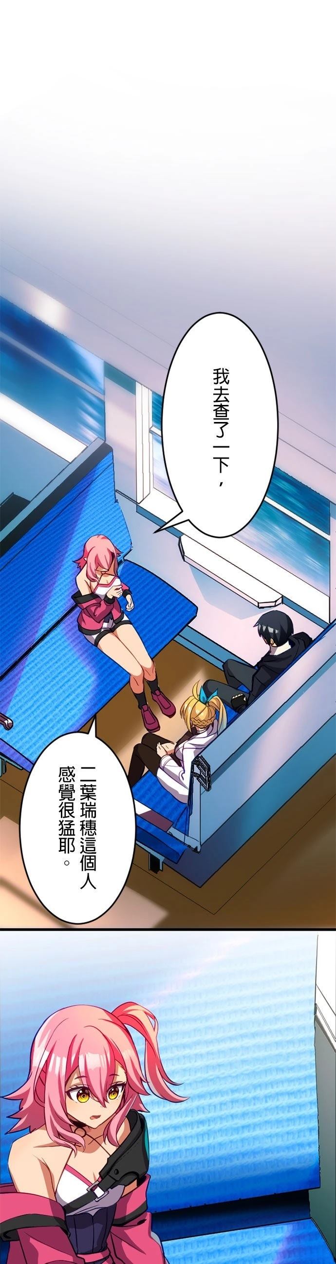 无职最强 第30话 第6页