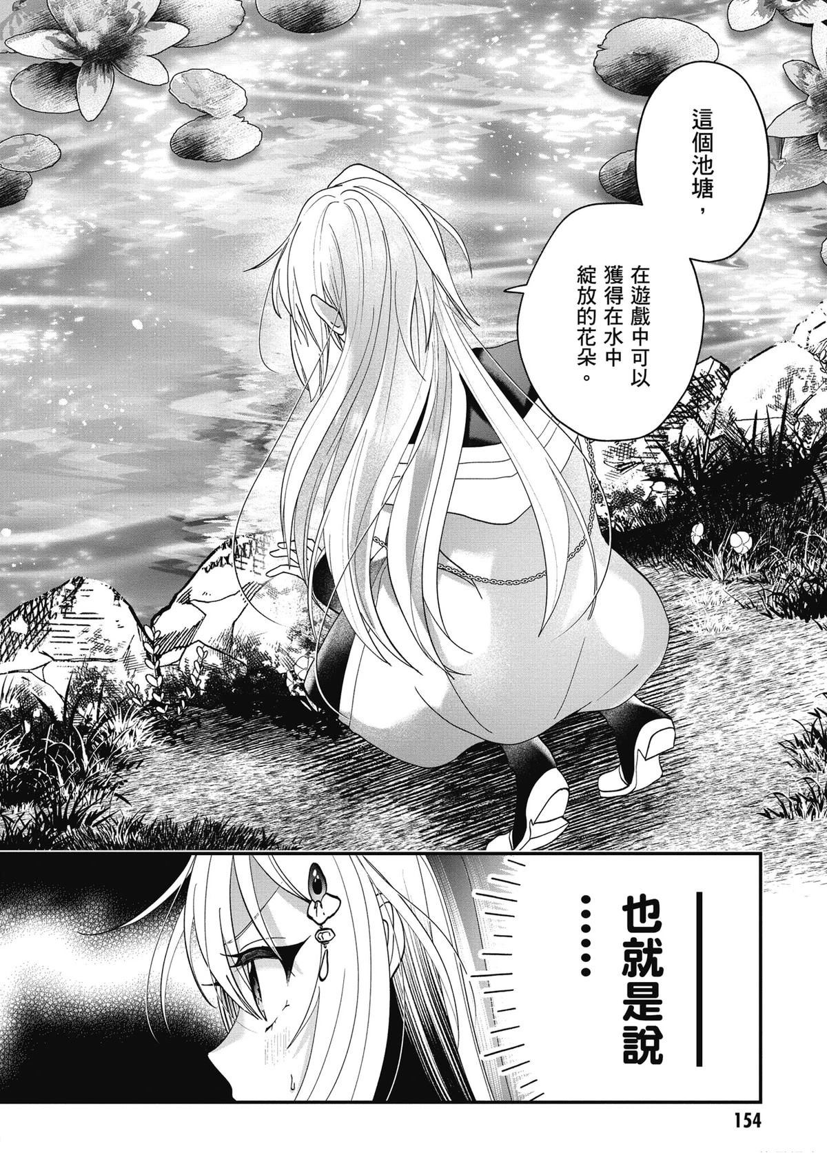 转职补师的反派千金 第2卷 第156页