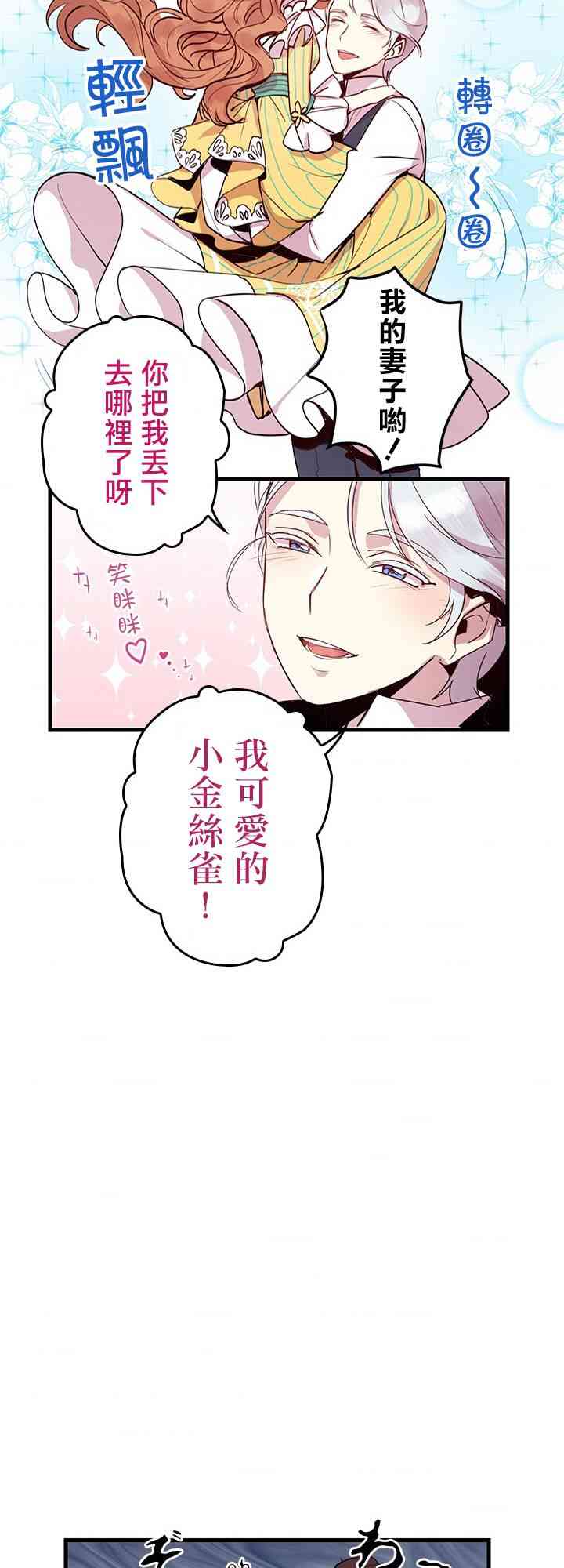 冷血公爵的变心 第2话 第21页