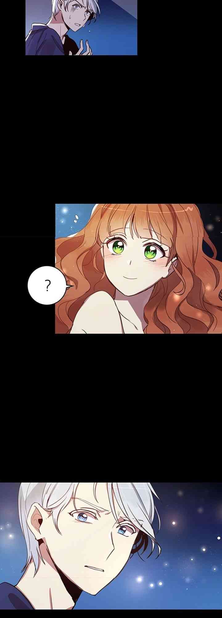 冷血公爵的变心 第7话 第5页